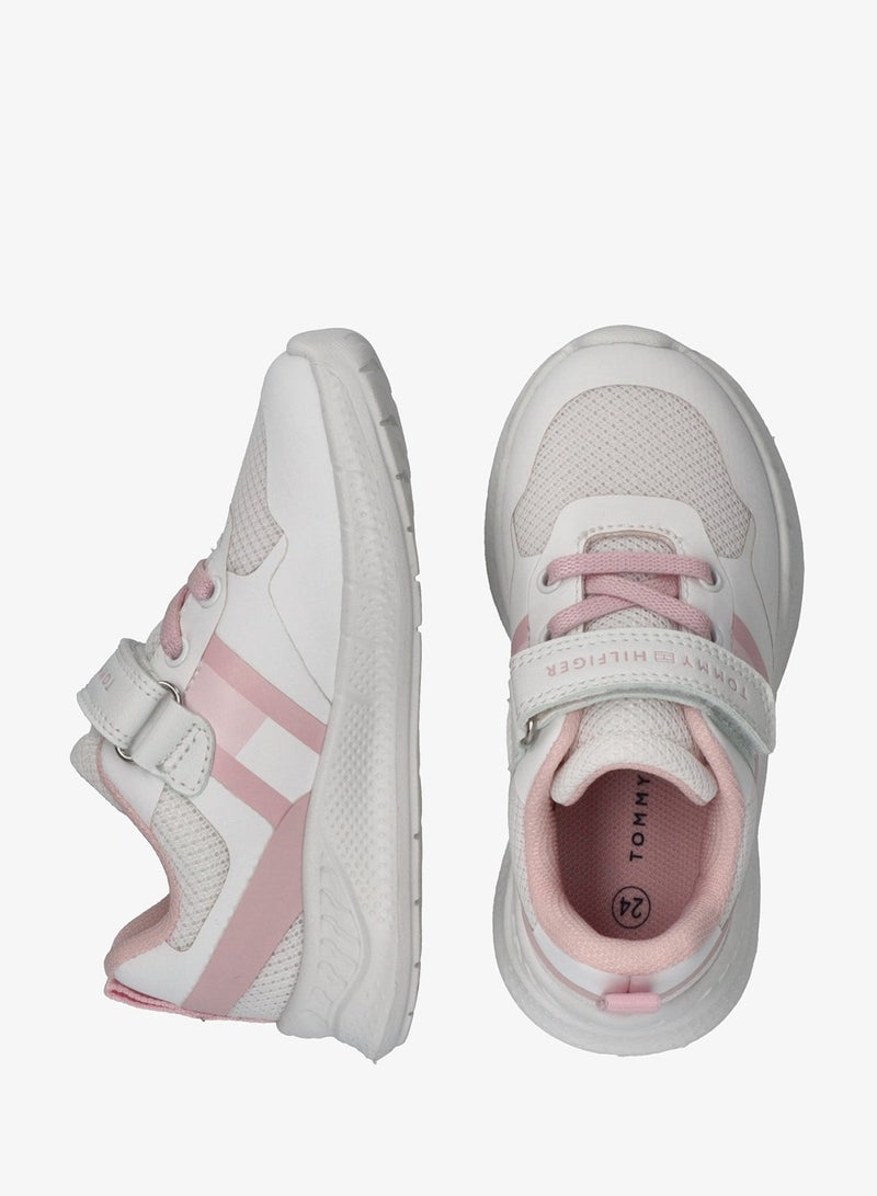 تومي هيلفيغر أحذية رياضية كاجوال للأطفال - Image 4